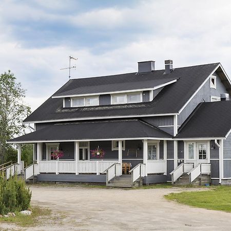 Laitalan Lomat Villa Karhunpaa Exterior photo